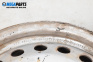 Steel wheels for Renault Grand Scenic II Minivan (04.2004 - 06.2009) 16 inches, width 6.5 (The price is for the set), № KBA43738