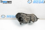 Headlight for Mercedes-Benz E-Class Estate (S211) (03.2003 - 07.2009), station wagon, position: left