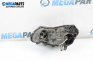 Scheinwerfer for Mercedes-Benz E-Class Estate (S211) (03.2003 - 07.2009), combi, position: rechts