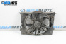 Ventilator radiator for Mercedes-Benz E-Class Estate (S211) (03.2003 - 07.2009) E 280 T (211.254), 231 hp