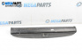 Cargo cover blind for Mercedes-Benz E-Class Estate (S211) (03.2003 - 07.2009), station wagon