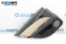 Interior door panel  for Mercedes-Benz E-Class Estate (S211) (03.2003 - 07.2009), 5 doors, station wagon, position: rear - left