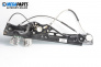 Macara electrică geam for Mercedes-Benz E-Class Estate (S211) (03.2003 - 07.2009), 5 uși, combi, position: stânga - fața