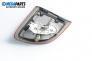 Inner tail light for Mercedes-Benz E-Class Estate (S211) (03.2003 - 07.2009), station wagon, position: right