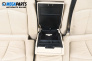 Leather seats for Mercedes-Benz E-Class Estate (S211) (03.2003 - 07.2009), 5 doors