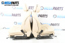 Leather seats for Mercedes-Benz E-Class Estate (S211) (03.2003 - 07.2009), 5 doors