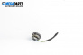 Difuzor for Mercedes-Benz E-Class Estate (S211) (03.2003 - 07.2009)