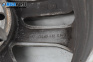 Alloy wheels for Mercedes-Benz E-Class Estate (S211) (03.2003 - 07.2009) 17 inches, width 8, ET 48 (The price is for the set)