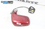 Oglindă for Suzuki Liana Hatchback (07.2001 - 12.2007), 5 uși, hatchback, position: dreapta