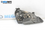 Headlight for Suzuki Liana Hatchback (07.2001 - 12.2007), hatchback, position: left