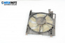 Ventilator radiator for Suzuki Liana Hatchback (07.2001 - 12.2007) 1.6 i, 106 hp
