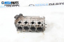 Engine head for Suzuki Liana Hatchback (07.2001 - 12.2007) 1.6 i, 106 hp