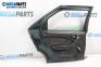 Door for Citroen Xsara Break (10.1997 - 03.2010), 5 doors, station wagon, position: rear - left