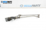 Motor ștergătoare parbriz for Citroen Xsara Break (10.1997 - 03.2010), combi, position: fața