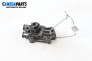 Kraftstoffpumpe niederspannung for Mercedes-Benz C-Class Estate (S203) (03.2001 - 08.2007) C 220 CDI (203.206), 143 hp