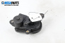 Antriebsmotor drallklappen for Mercedes-Benz C-Class Estate (S203) (03.2001 - 08.2007) C 220 CDI (203.206), 143 hp