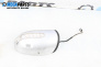 Mirror for Mercedes-Benz C-Class Estate (S203) (03.2001 - 08.2007), 5 doors, station wagon, position: left