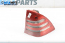 Bremsleuchte for Mercedes-Benz C-Class Estate (S203) (03.2001 - 08.2007), combi, position: rechts
