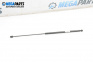 Tijă telescopică, capotă for Volkswagen Golf V Hatchback (10.2003 - 02.2009)