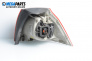 Tail light for Volkswagen Golf V Hatchback (10.2003 - 02.2009), hatchback, position: left