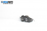 Lock for Volkswagen Golf V Hatchback (10.2003 - 02.2009), position: rear - left