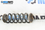 Feder for Volkswagen Golf V Hatchback (10.2003 - 02.2009), hecktür, position: rückseite