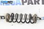 Feder for Volkswagen Golf V Hatchback (10.2003 - 02.2009), hecktür, position: rückseite