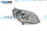 Scheinwerfer for Fiat Fiorino Pick-Up / Van (01.2007 - ...), minivan, position: rechts