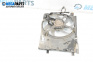 Kühlerlüfter for Fiat Fiorino Pick-Up / Van (01.2007 - ...) 1.4, 78 hp
