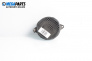 Difuzor for Fiat Fiorino Pick-Up / Van (01.2007 - ...)