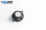 Difuzor for Fiat Fiorino Pick-Up / Van (01.2007 - ...)