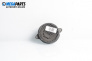 Difuzor for Fiat Fiorino Pick-Up / Van (01.2007 - ...)