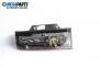 Tail light for Fiat Fiorino Pick-Up / Van (01.2007 - ...), minivan, position: right