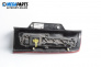 Tail light for Fiat Fiorino Pick-Up / Van (01.2007 - ...), minivan, position: left