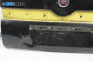 Capac spate for Fiat Fiorino Pick-Up / Van (01.2007 - ...), 5 uși, monovolum, position: din spate