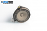 Difuzor for Fiat Fiorino Pick-Up / Van (01.2007 - ...)