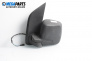 Oglindă for Fiat Fiorino Pick-Up / Van (01.2007 - ...), 5 uși, monovolum, position: stânga