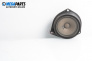 Difuzor for Fiat Fiorino Pick-Up / Van (01.2007 - ...)