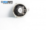 Difuzor for Fiat Fiorino Pick-Up / Van (01.2007 - ...)