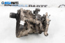  for Fiat Fiorino Pick-Up / Van (01.2007 - ...) 1.4, 78 hp