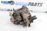  for Fiat Fiorino Pick-Up / Van (01.2007 - ...) 1.4, 78 hp