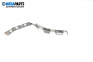 Bumper holder for Opel Astra H Hatchback (01.2004 - 05.2014), hatchback, position: front - right