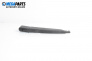 Wischerarm heckscheibe for Opel Astra H Hatchback (01.2004 - 05.2014), position: rückseite