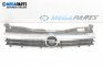 Gitter for Opel Astra H Hatchback (01.2004 - 05.2014), hecktür, position: vorderseite