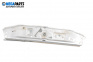 Frontmaske oberteil for Opel Astra H Hatchback (01.2004 - 05.2014), hecktür