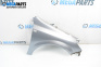 Kotflügel for Opel Astra H Hatchback (01.2004 - 05.2014), 5 türen, hecktür, position: rechts, vorderseite