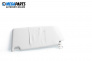 Parasolar for Opel Astra H Hatchback (01.2004 - 05.2014), position: stânga