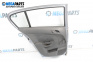 Door for Opel Astra H Hatchback (01.2004 - 05.2014), 5 doors, hatchback, position: rear - left