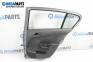Door for Opel Astra H Hatchback (01.2004 - 05.2014), 5 doors, hatchback, position: rear - right
