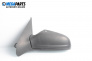 Mirror for Opel Astra H Hatchback (01.2004 - 05.2014), 5 doors, hatchback, position: left
